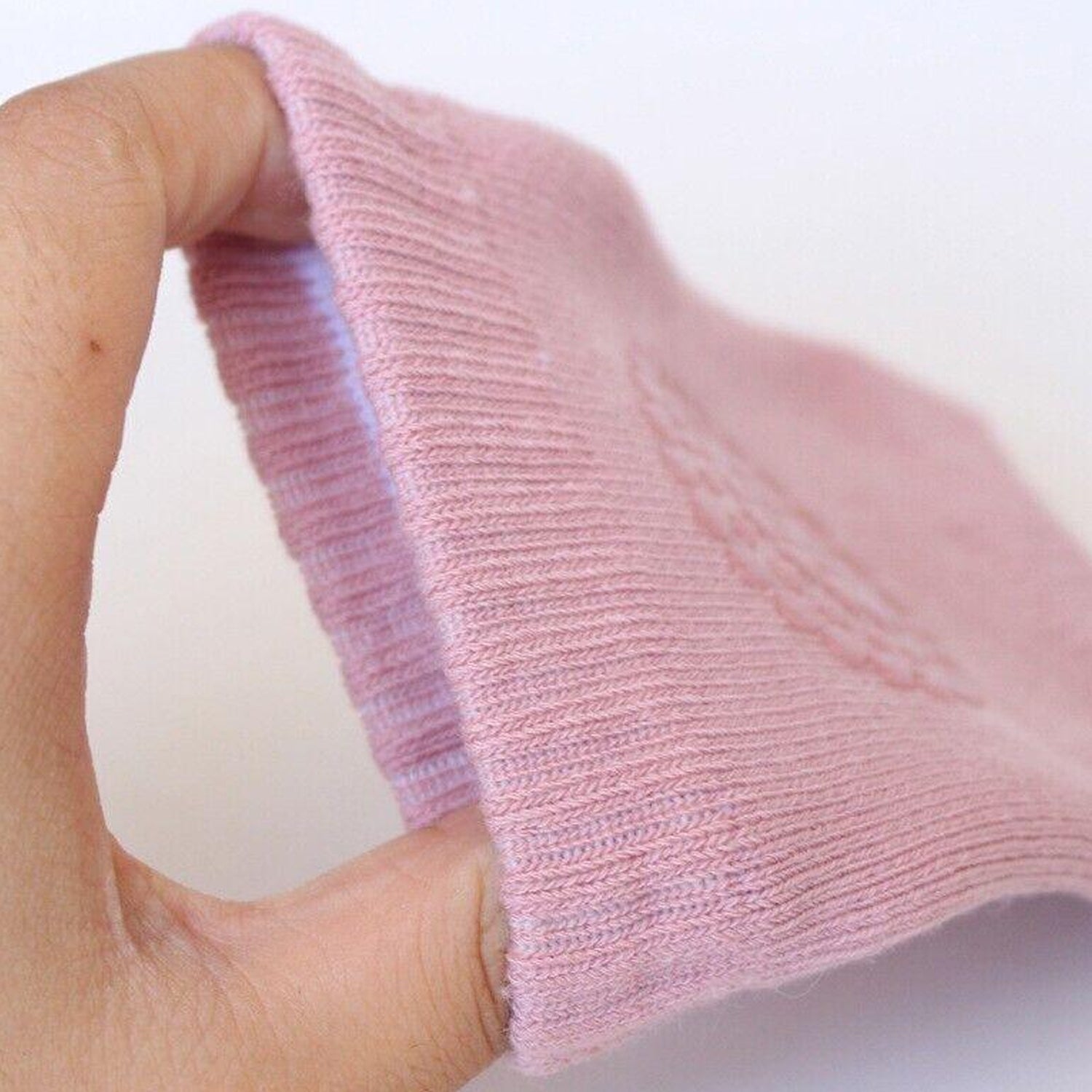 1 Pairs Baby Knee Pads for Crawling (1 Pair / 4.5 Cm) 1 Pairs Baby Knee Pads for Crawling (1 Pair / 4.5 Cm)